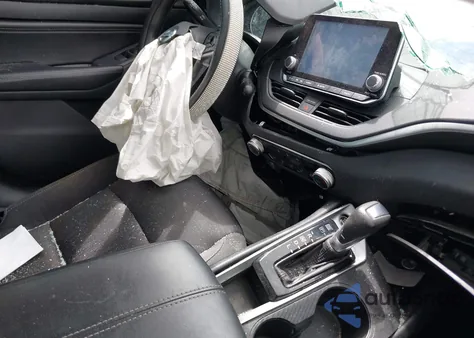 2020 Nissan Altima S Fwd из США, поврежденный, VIN 1N4BL4BV9LC241631